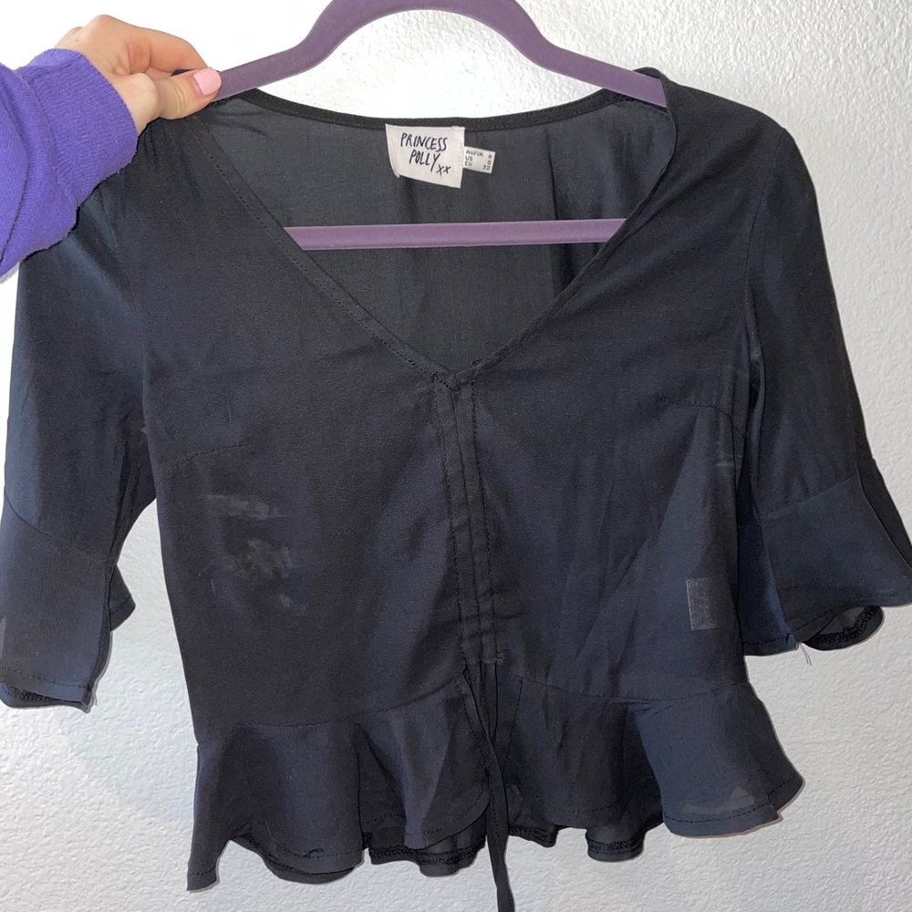 Princess Polly Top